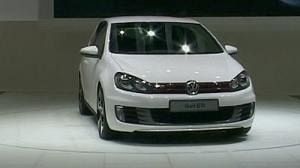 VW likely takes top car spot