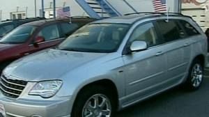 New leadership for Chrysler?