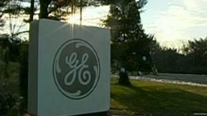General Electric a enregistré un résultat moins mauvais que prévu au premier trimestre