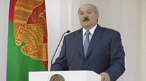 L’Europe invite le président bélarusse au sommet sur le partenariat oriental