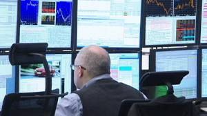Fin de semaine en hausse pour les indices boursiers européens
