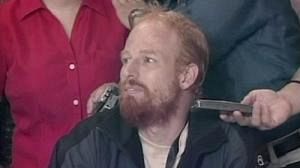 Red Cross man’s Philippines hostage ordeal ends