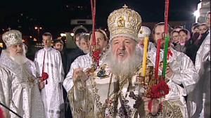 Des millions de chrétiens orthodoxes fêtent Pâque