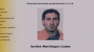 Police swoop on ETA suspects