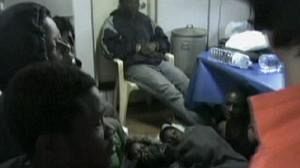 L’Italie accèpte d’accueillir exceptionnellement 140 migrants naufragés