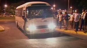 Hijack drama in Jamaica ends without incident