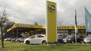 GM on brink of washing its hands of Opel