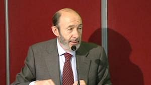 ETA visait le futur chef du gouvernement basque, selon le ministre de l’Intérieur espagnol