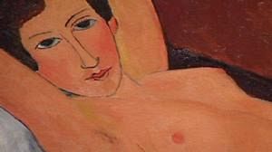 Le Bundeskunsthall de Bonn présente Amedeo Modigliani