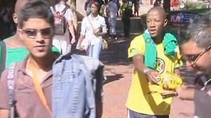 Will South Africa’s next generation of voters break from the past?