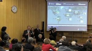 Les trésors du patrimoine mondial en ligne
