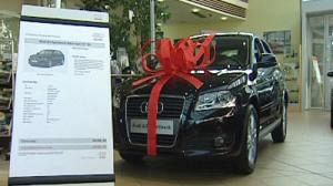 3 top carmakers in trouble