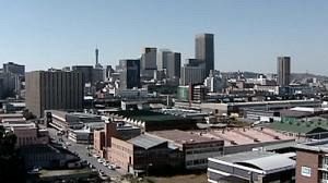 Afrique du Sud: Une économie à deux vitesses