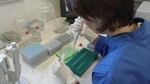 Germany restricts genetic screening