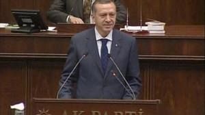 Turkey proposes better Armenian relations