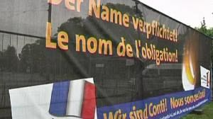 Assemblée générale des actionnaires très tendue pour Continental