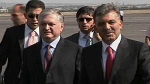 Turkey and Armenia’s troubled relationship