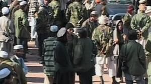 Les occidentaux de plus en plus préoccupés par l’avancée des talibans au Pakistan
