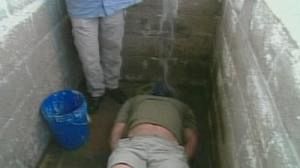 Obama to release more terror suspect torture photos