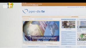 Le PPE/DE, bilan et projets du centre-droit avant la prochaine législature