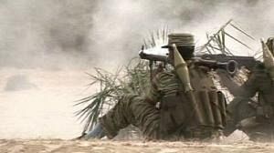 Les Tigres tamouls jettent leurs ultimes forces dans la bataille contre l’armée sri-lankaise