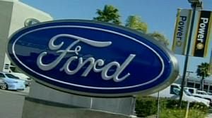 Ford : résultats moins mauvais que prévu sur les trois premiers mois de l’année
