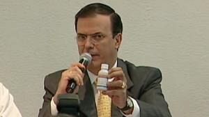 Gripe suína tem potencial pandémico