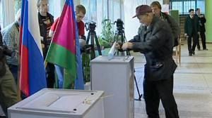 Sotchi aux urnes pour désigner le maire qui la conduira jusqu’aux Jeux d’hiver 2014