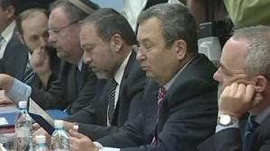 Israel split over peace talks with Syria