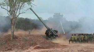 Sri Lanka rejects rebel ceasefire offer