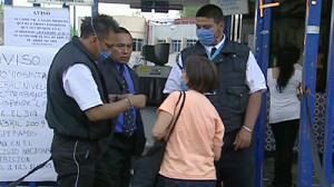 Swine flu fears go global