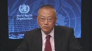 WHO working on new flu vaccine