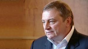 Pro-Kremlin candidate voted in as Sochi mayor