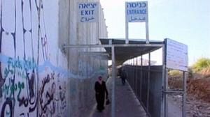 West Bank lockdown as Israel marks national day