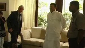 Sri Lanka halts heavy fire over civilian concerns