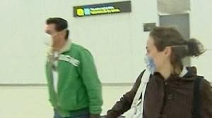 La grippe porcine est arrivée en Europe