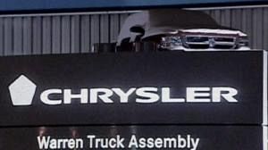Chrysler struggles to cut costs