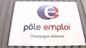 Le chômage en hausse de 2,7% en mars en France sur un mois