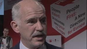 Lancement de campagne dans l’unité pour le Parti socialiste européen