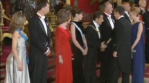 Sarkozy en Espagne: paillette et tourisme culturel avant les affaires sérieuses