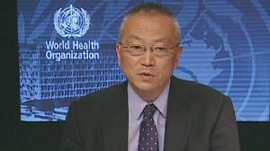 World health bodies plan for worse to come