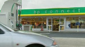 BP slashes costs