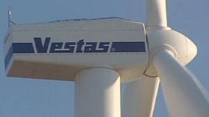 Vestas, le premier constructeur mondial d‘éoliennes va supprimer 1.900 emplois