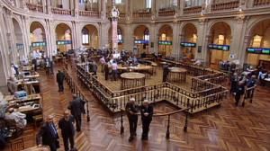 Nouveau repli des indices boursiers européens mardi soir