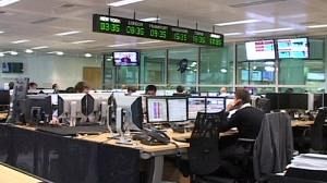 Markets more positive