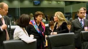 EU ministers cool on Mexican flight ban