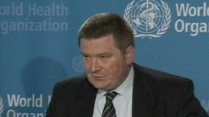 Flu pandemic still possible