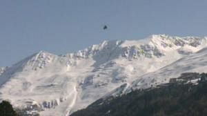 Avalanche kills six Austrians