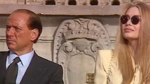 Berlusconi hits back at wife’s call for divorce