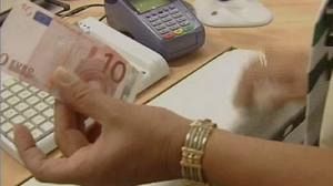 No euro zone recovery until mid 2010